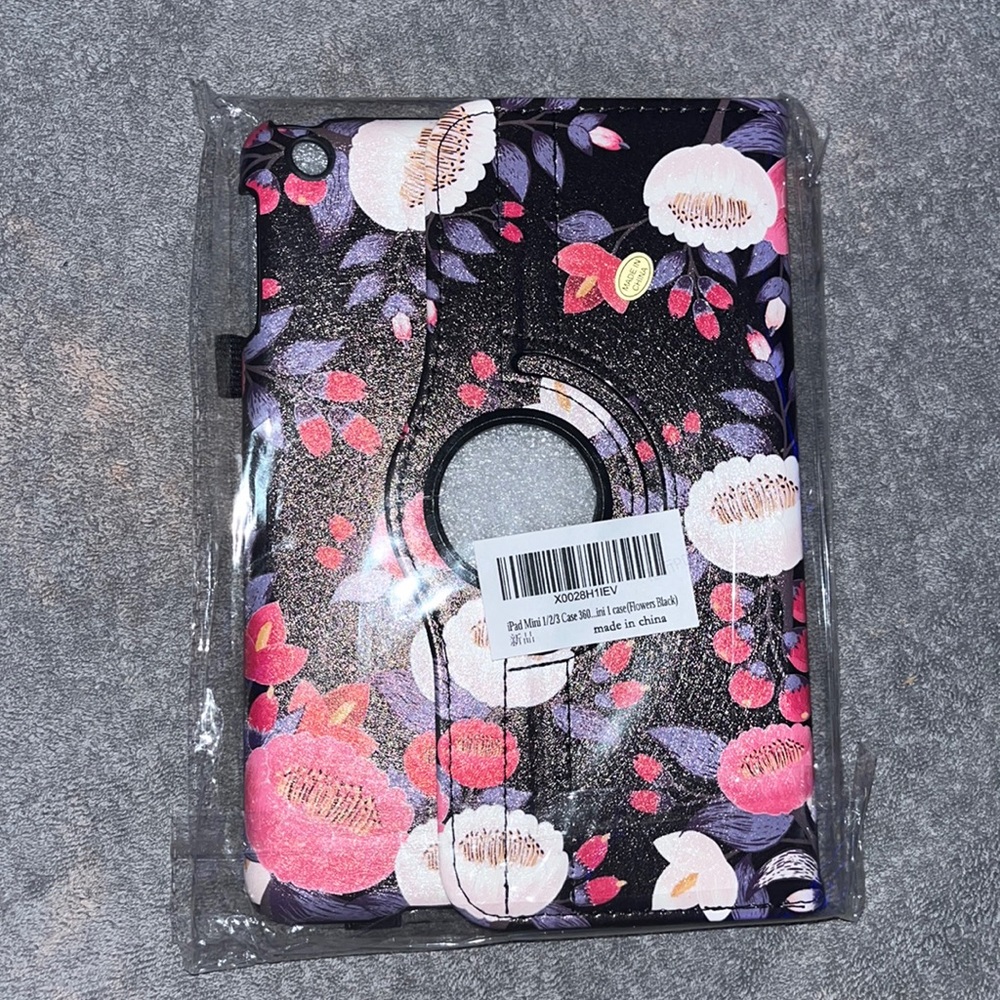 ipad mini case